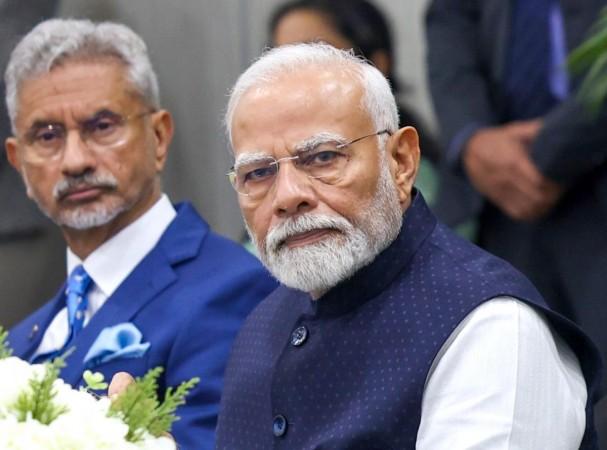 US Ambassador Sergio Gor Congratulates PM Narendra Modi On Becoming India's Longest-Serving Elected PM US Ambassador Sergio Gor Congratulates PM Narendra Modi On Becoming India's Longest-Serving Elected PM
