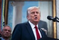 US House passes $70 billion Trump's border protection bill