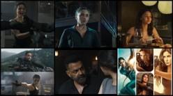 Alpha teaser: Alia Bhatt plays an 18-year-old on a mission for dad Bobby Deol; fans mock 'bad' action sequences and teenage portrayal