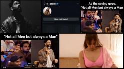 Pranit More deactivates Instagram account after Gurugram man's remarks for seeking sexual favours over Rs 370 biryani date; Kushal Kapila, Dolly Singh and Elvish Yadav react