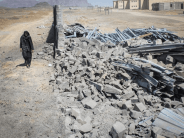 Pakistani airstrikes kill 13 civilians, including 11 children, in Afghanistan