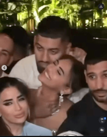 Krystle D'Souza confirms relationship with Desi Bling's AP, kisses and cuddles BF; all about Krystle's ex-BF and relationship timeline
