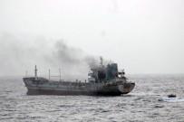 Attack Near Oman Coast Sparks Rescue Mission; 21 Indian Crew Saved, 3 Missing