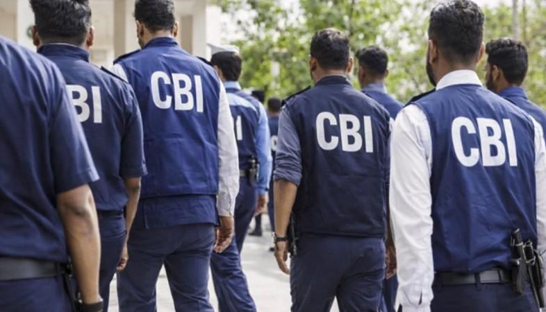 Karnataka BJP accuses Shivakumar govt of corruption, seeks CBI probe into Bengaluru waste management tender Karnataka BJP accuses Shivakumar govt of corruption, seeks CBI probe into Bengaluru waste management tender