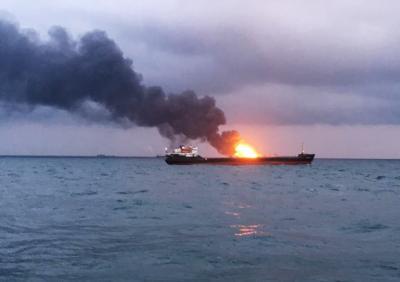 3 Indian sailors, initially missing, confirmed dead in US attack on vessel off Oman
