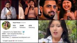 Female doctor from KEM, Mumbai criticised for joking about male cadavers' private parts at Pranit More show; issues apology, locks Instagram account