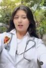Female doctor from KEM, Mumbai criticised for joking about male cadavers' private parts at Pranit More show; issues apology, locks Instagram account