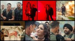 Welcome to the Jungle trailer: Flop actor Akshay Kumar's high-octane action comedy with Majnu Bhai references feels like mashup of Tees Maar Khan, Hera Pheri and Golmaal
