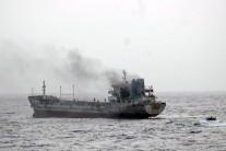 Indian Embassy Coordinates Evacuation of MT Jalveer Crew as Fresh Vessel Incident Reported Off Oman