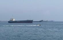 Indian Embassy Coordinates Evacuation of MT Jalveer Crew as Fresh Vessel Incident Reported Off Oman