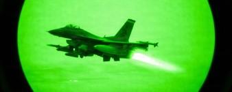 Iran targets US defence facilities, announces closing Strait of Hormuz