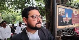 Not employees of Abhishek Banerjee; can't dictate terms to us: Kalyan Banerjee's son