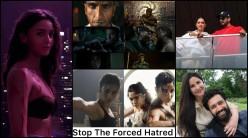 Alia Bhatt's Alpha gets love from Katrina Kaif-vicky kaushal, Salman -SRK; Deepika -Ranveer skip; fans ask: 'Why didn't they support Dhurandhar?'