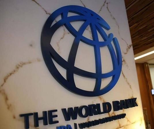 Middle East conflict: World Bank readies $100 billion crisis shield Middle East conflict: World Bank readies $100 billion crisis shield