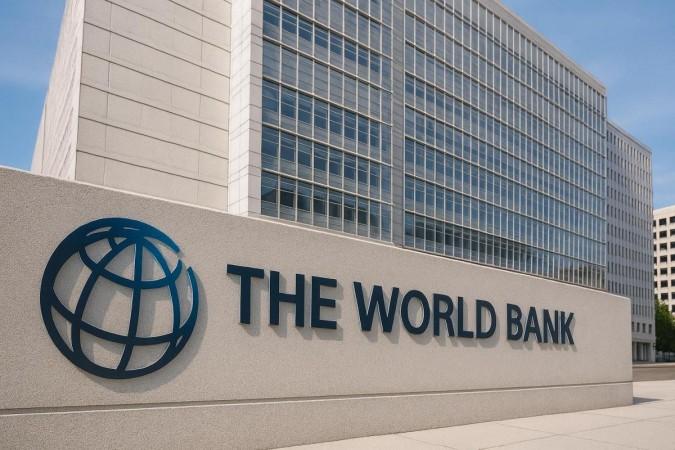 Middle East conflict: World Bank readies $100 billion crisis shield Middle East conflict: World Bank readies $100 billion crisis shield