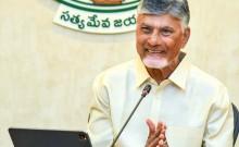 Overcame challenges to provide welfare, development: CM Naidu on 2 years of NDA govt in Andhra