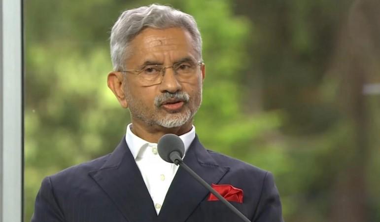 'I buy oil based on cost and availability': EAM Jaishankar hits back at criticism over Russian imports, says 'European weapons used to attack India'