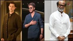 Jailer 2: Shah Rukh Khan out, Hrithik Roshan in? Greek God of Bollywood reportedly joins Rajinikanth's upcoming film: Report