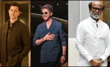 Jailer 2: Shah Rukh Khan out, Hrithik Roshan in? Greek God of Bollywood reportedly joins Rajinikanth's upcoming film: Report