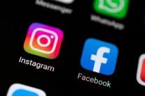 Facebook, Insta down globally; users unable to refresh feeds