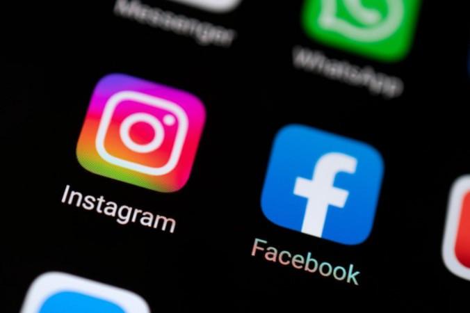 Facebook, Insta down globally; users unable to refresh feeds Facebook, Insta down globally; users unable to refresh feeds