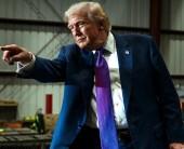 'They Better Get Their Act Together, and Fast': Trump Claims Iranian Drone Attack Targeted Indian Ships Leaving Hormuz Strait