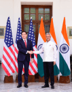 EAM S Jaishankar Lodges Strong Protests To Marco Rubio Over US Navy Strikes That Killed 3 Indian Mariners In Gulf Of Oman
