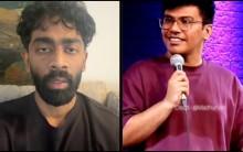 Madhur Virli's rape and murder joke goes viral; Comedian deactivates IG account; Pranit More apologises again after Rs 370 biryani remark