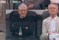 Tom Cruise, David Beckham & Brad Pitt , Bill Gates Headline Celebrity Turnout At USA's FIFA World Cup 2026 Opener