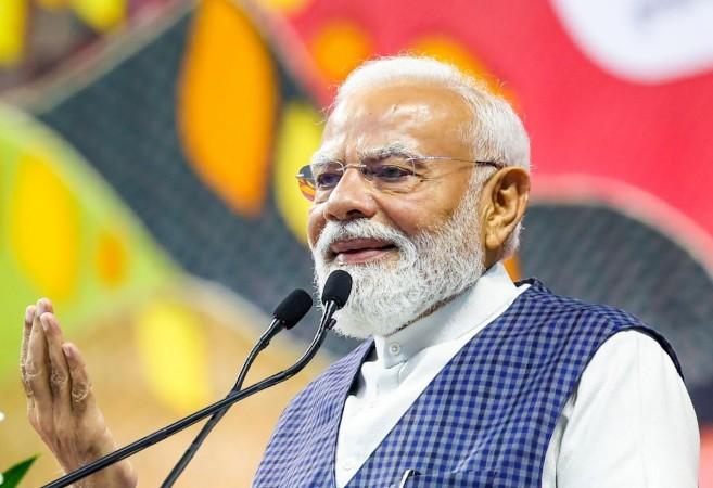 'We can go hungry, but won't compromise on your security': Kanpur youth writes emotional letter to PM Modi