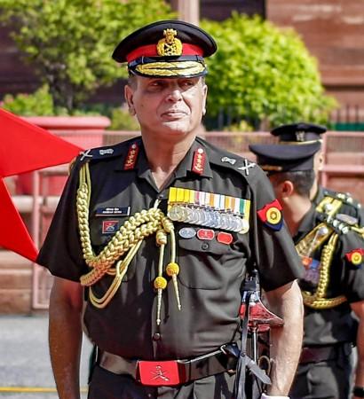 Who is Lt Gen Dhiraj Seth? Meet India's next Army chief taking charge on June 30 Who is Lt Gen Dhiraj Seth? Meet India's next Army chief taking charge on June 30
