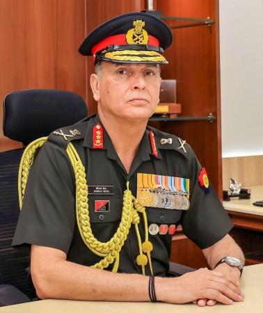 Who is Lt Gen Dhiraj Seth? Meet India's next Army chief taking charge on June 30 Who is Lt Gen Dhiraj Seth? Meet India's next Army chief taking charge on June 30