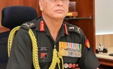 Who is Lt Gen Dhiraj Seth? Meet India's next Army chief taking charge on June 30
