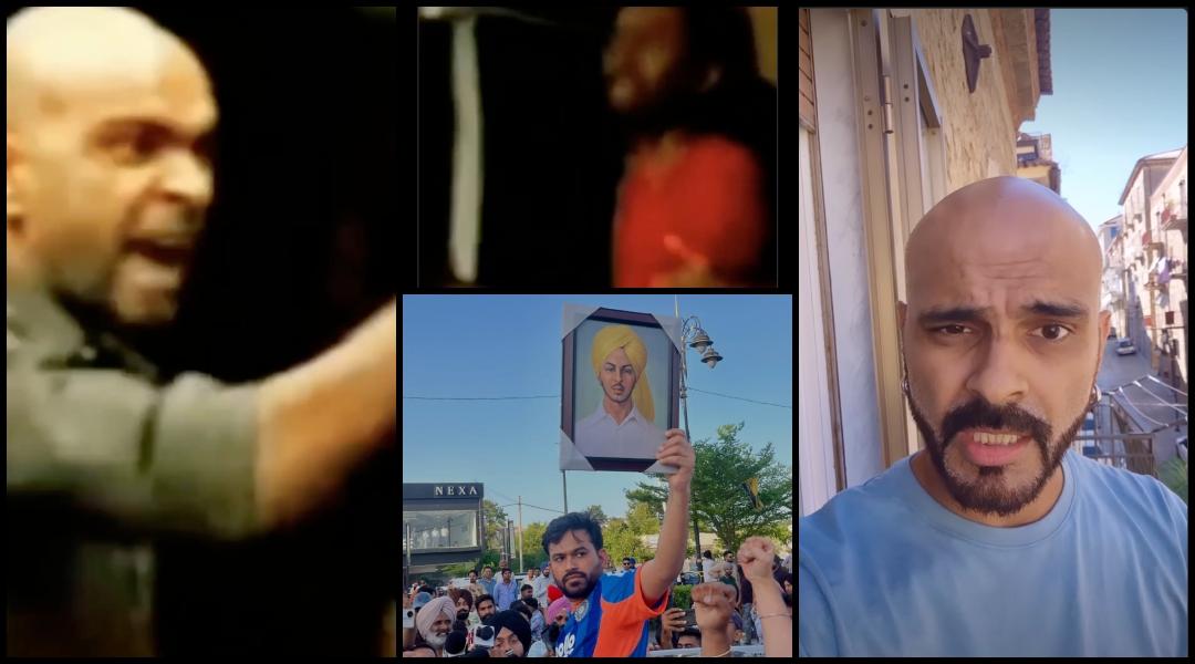 'Scared of CPJ?': Raghu Ram on fake Roadies clip of him yelling at Abhijeet Dipke; latter clarifies, 'I was in school during Roadies'