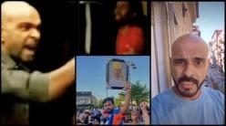 'Scared of CPJ?': Raghu Ram on fake Roadies clip of him yelling at Abhijeet Dipke; latter clarifies, 'I was in school during Roadies'