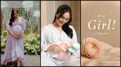 'It's a girl!':Qubool Hai actor Surbhi Jyoti welcomes first child; new mommy shares 'Our hearts are filled with love'