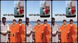 'Why are you dragging us into your conflict? We are not military personnel': Indian seafarers in Iran allege US is targeting vessels carrying Indians