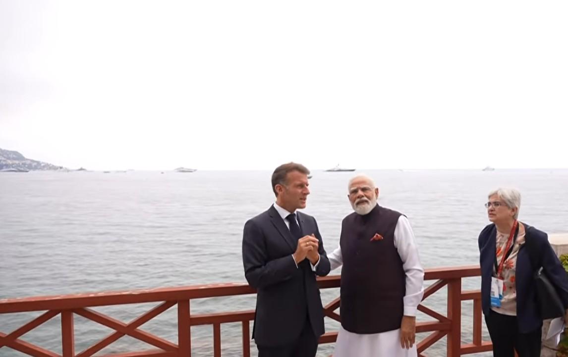 National Security vs AI Access: US Restricts Anthropic's Fable 5, Mythos 5 for Foreign Nationals; Macron Eyes India-France AI Partnership