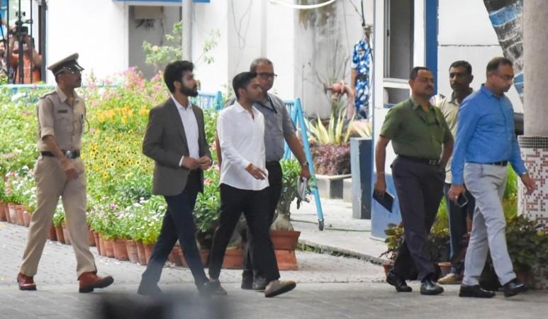 Abhishek Banerjee Abhishek Banerjee