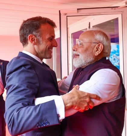 India offers vast opportunities in innovation, technology, manufacturing: PM Modi to global investors India offers vast opportunities in innovation, technology, manufacturing: PM Modi to global investors