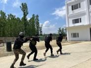 Quick Response Teams