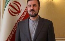 Iran, US agree on ceasefire on all fronts, lifting of naval blockade: Iranian deputy FM