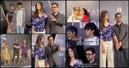 'He has great taste in women': Kajol teases Aamir Khan in front of ex-wife Kiran Rao; Aamir holds GF Gauri Spratt's hand, fans call it cringe