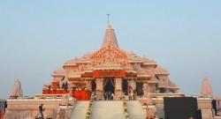 Ram Temple Donation Controversy: Plea Seeks FIR And Supreme Court-Monitored Investigation