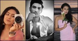 'It's Again 14 June': Sanchita Ugale dies by suicide; her last post draws parallels with Sushant Singh Rajput's death, 6 years apart