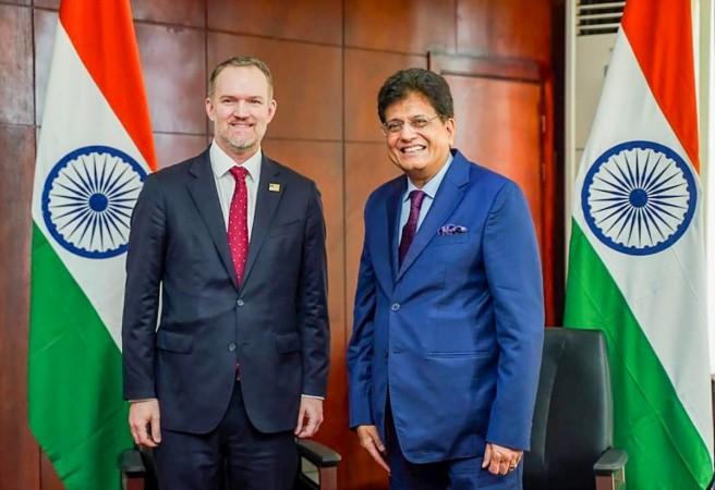 India, US to hold fresh trade talks on June 23-24; PM Modi welcomes US-Iran understanding and peace in West Asia India, US to hold fresh trade talks on June 23-24; PM Modi welcomes US-Iran understanding and peace in West Asia