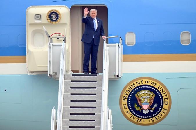 Trump shifts focus to Ukraine after Iran deal Trump shifts focus to Ukraine after Iran deal