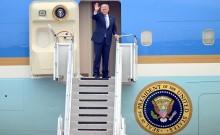Trump shifts focus to Ukraine after Iran deal