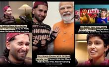 'Dhruv T**ti is anti-national: Orry slams Dhruv Rathee; dreams of photo-op with PM Modi in his signature hand-on-chest style