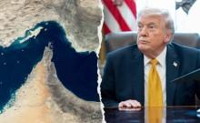 Hormuz to fully reopen by Friday: Trump